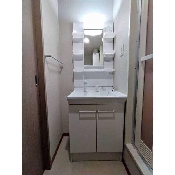 ごとうビルの物件内観写真