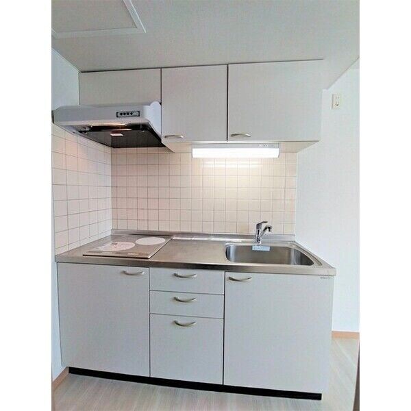 ごとうビルの物件内観写真