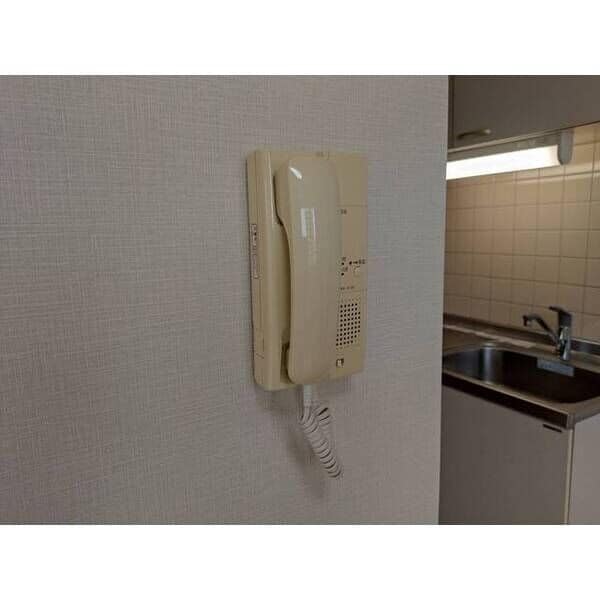 ごとうビルの物件内観写真