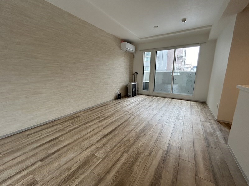 RESIDENCE SHINMEI 新道東の物件内観写真