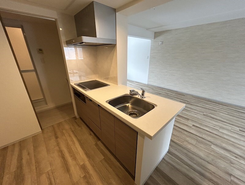 RESIDENCE SHINMEI 新道東の物件内観写真