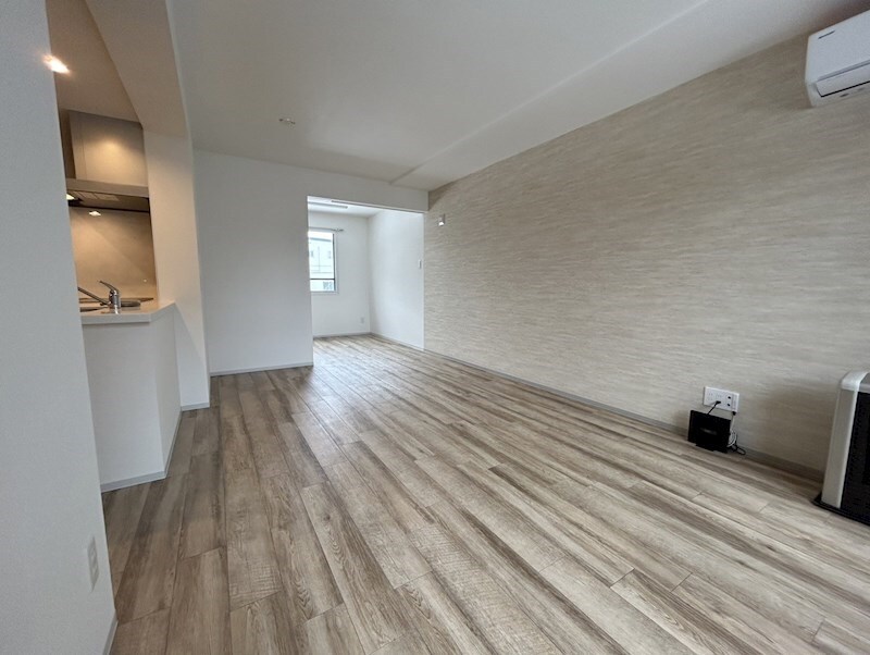 RESIDENCE SHINMEI 新道東の物件内観写真