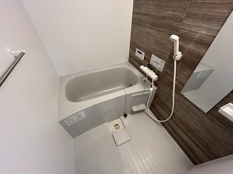 RESIDENCE SHINMEI 新道東の物件内観写真