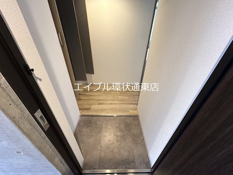 RESIDENCE SHINMEI 新道東の物件内観写真