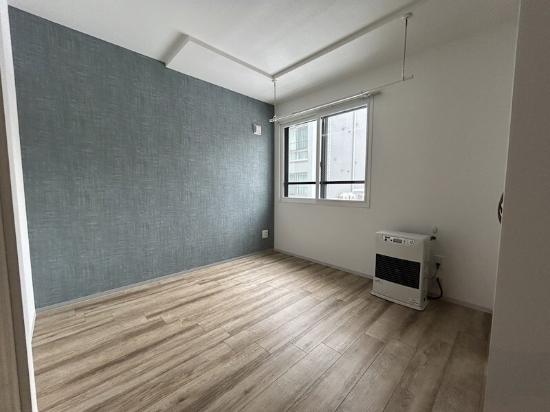 RESIDENCE SHINMEI 新道東の物件内観写真