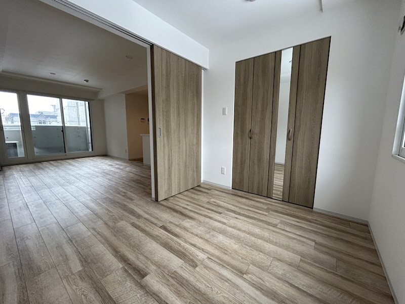 RESIDENCE SHINMEI 新道東の物件内観写真