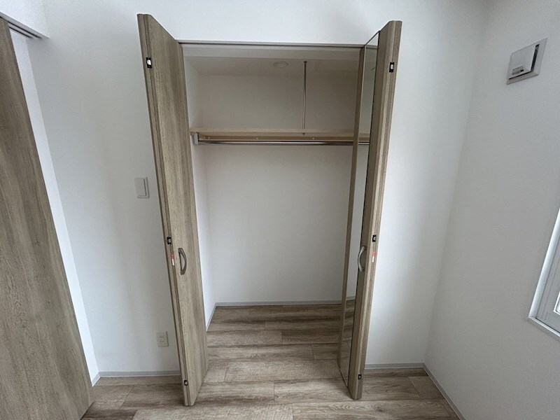 RESIDENCE SHINMEI 新道東の物件内観写真