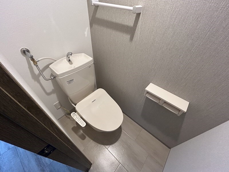 RESIDENCE SHINMEI 新道東の物件内観写真