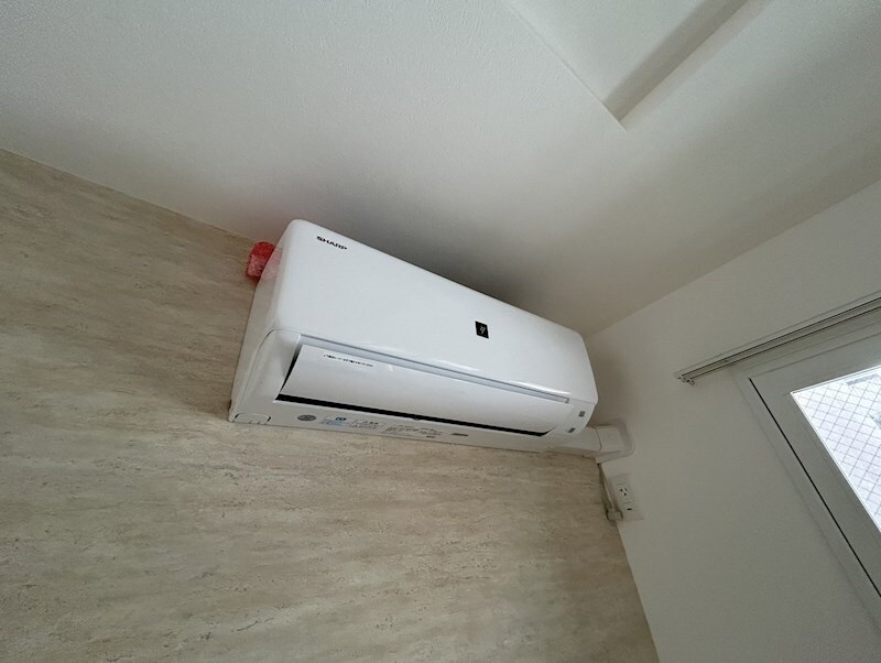 RESIDENCE SHINMEI 新道東の物件内観写真