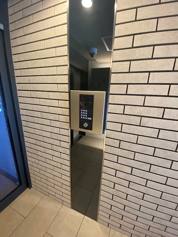 RESIDENCE SHINMEI 新道東の物件内観写真