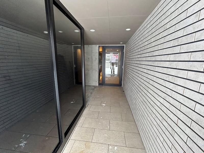 RESIDENCE SHINMEI 新道東の物件内観写真