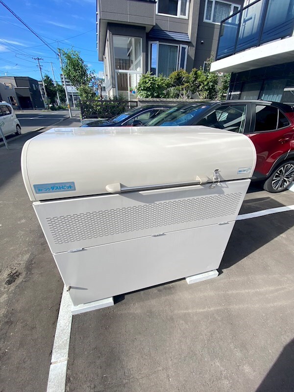 RESIDENCE SHINMEI 新道東の物件内観写真