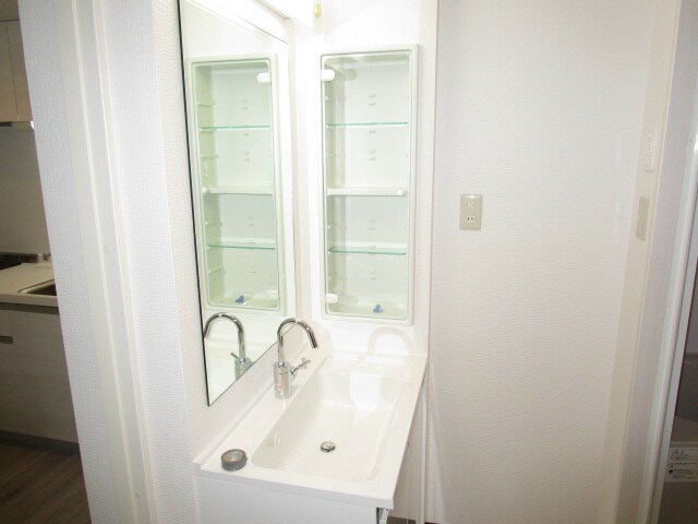 Park Village Sapporoの物件内観写真