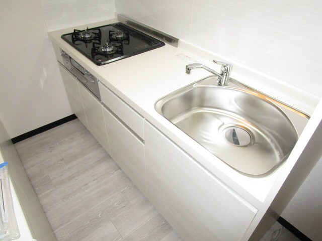 Park Village Sapporoの物件内観写真