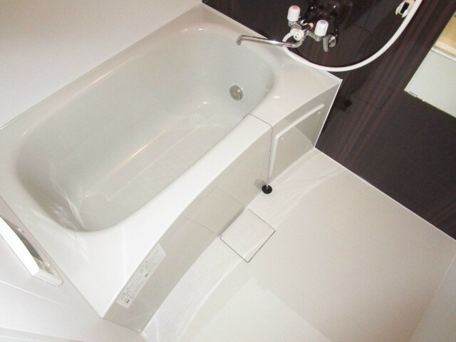 Park Village Sapporoの物件内観写真