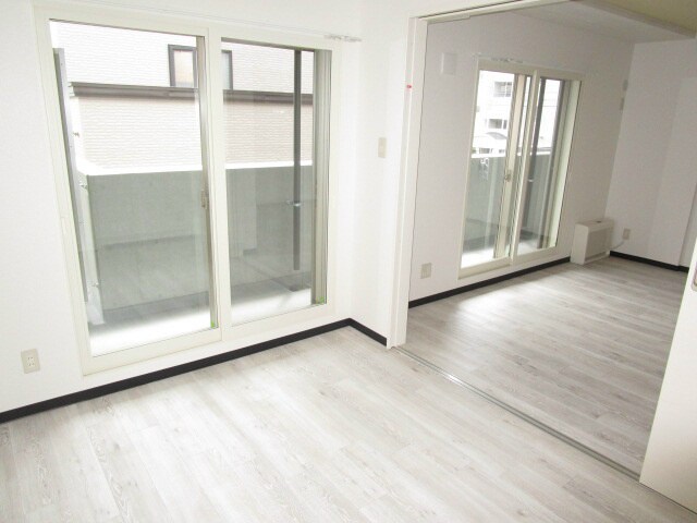 Park Village Sapporoの物件内観写真