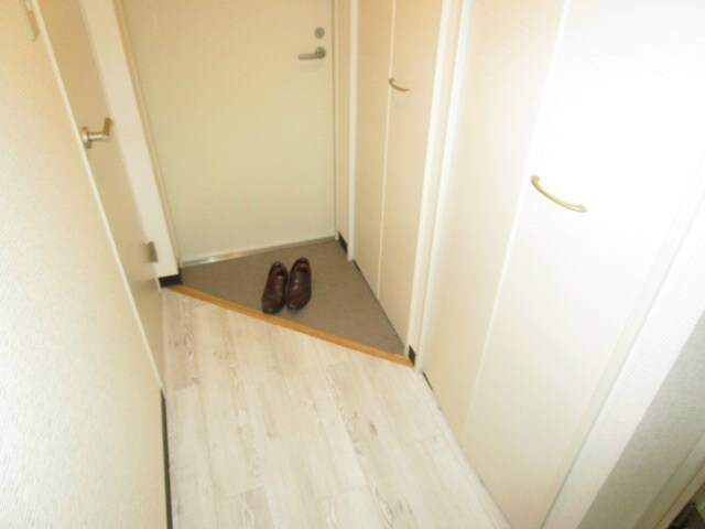 Park Village Sapporoの物件内観写真