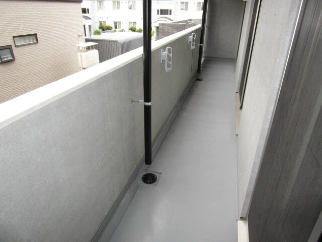 Park Village Sapporoの物件内観写真