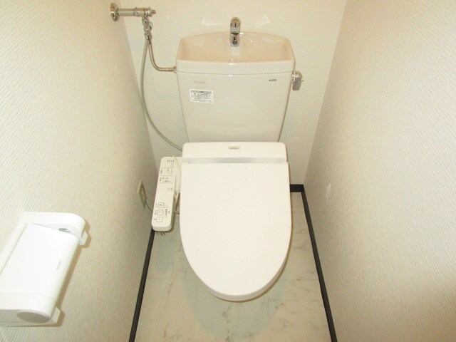 Park Village Sapporoの物件内観写真