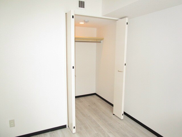 Park Village Sapporoの物件内観写真