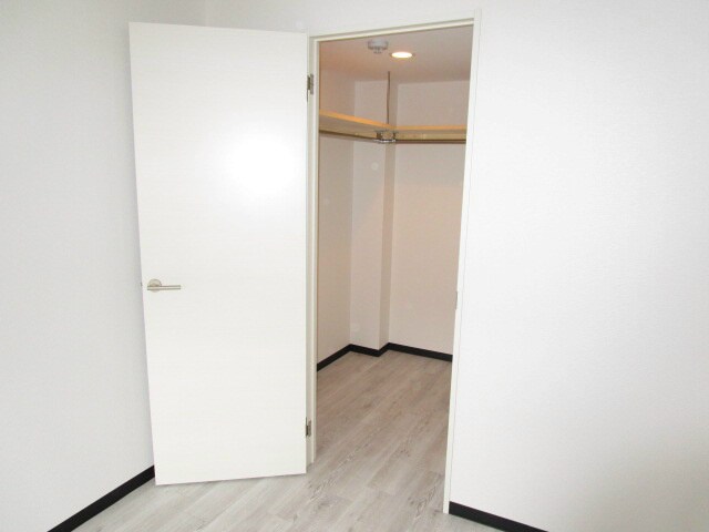 Park Village Sapporoの物件内観写真