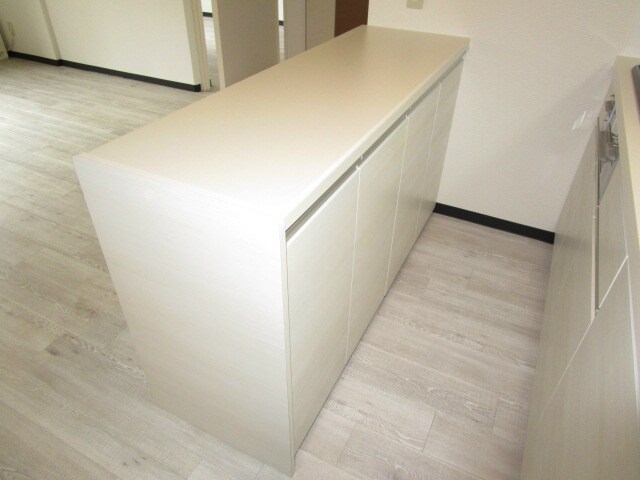 Park Village Sapporoの物件内観写真