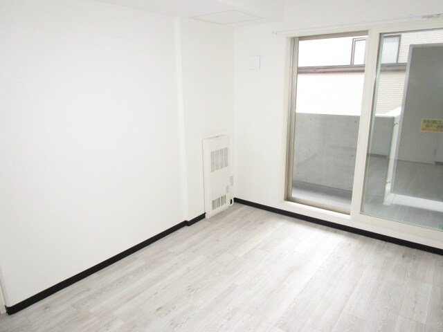 Park Village Sapporoの物件内観写真