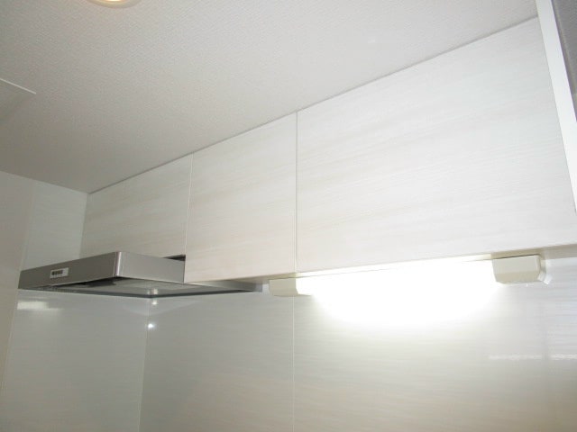 Park Village Sapporoの物件内観写真