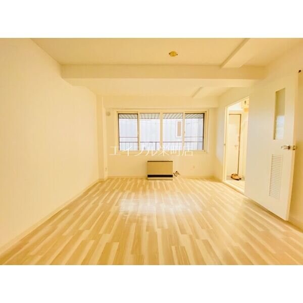 ラフォーレ元町IIの物件内観写真