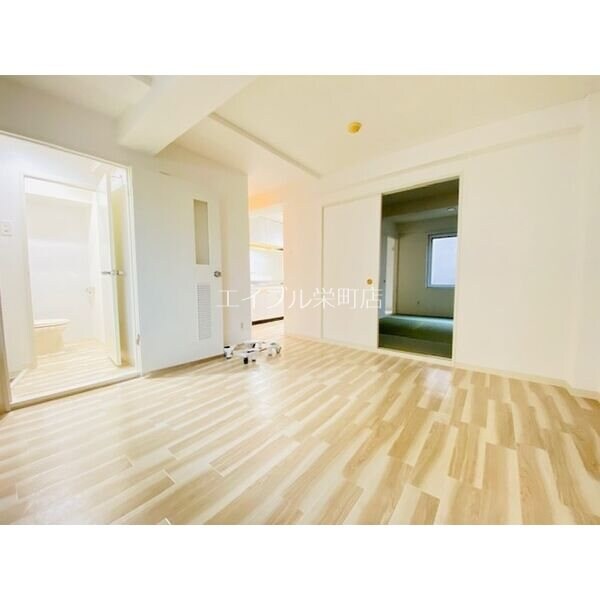 ラフォーレ元町IIの物件内観写真