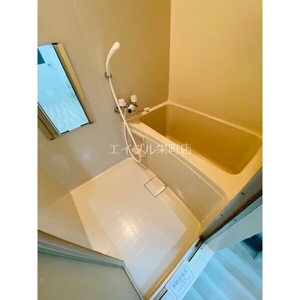 ラフォーレ元町IIの物件内観写真