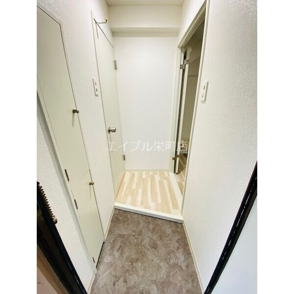 ラフォーレ元町IIの物件内観写真