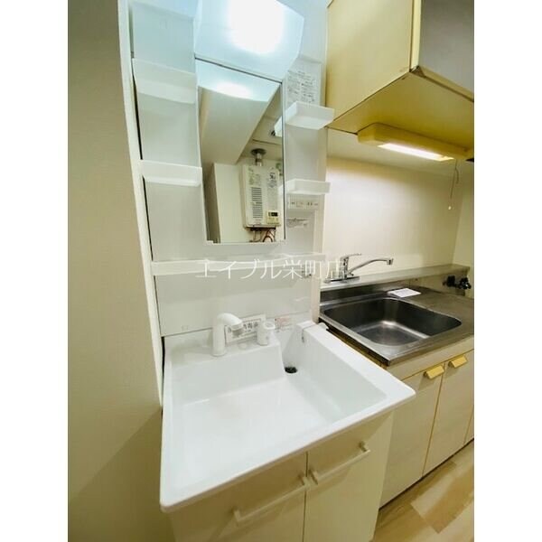 ラフォーレ元町IIの物件内観写真