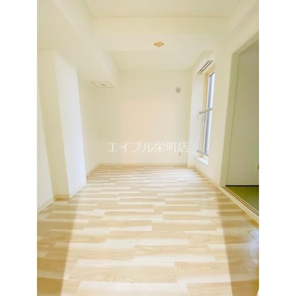 ラフォーレ元町IIの物件内観写真