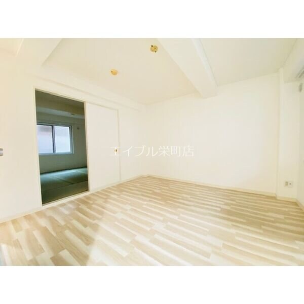ラフォーレ元町IIの物件内観写真