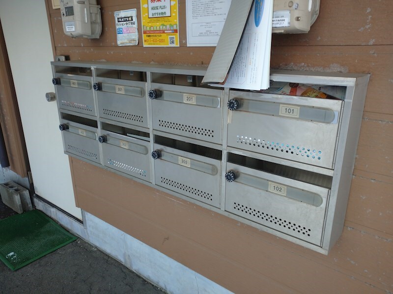 ラフォーレ元町IIの物件内観写真