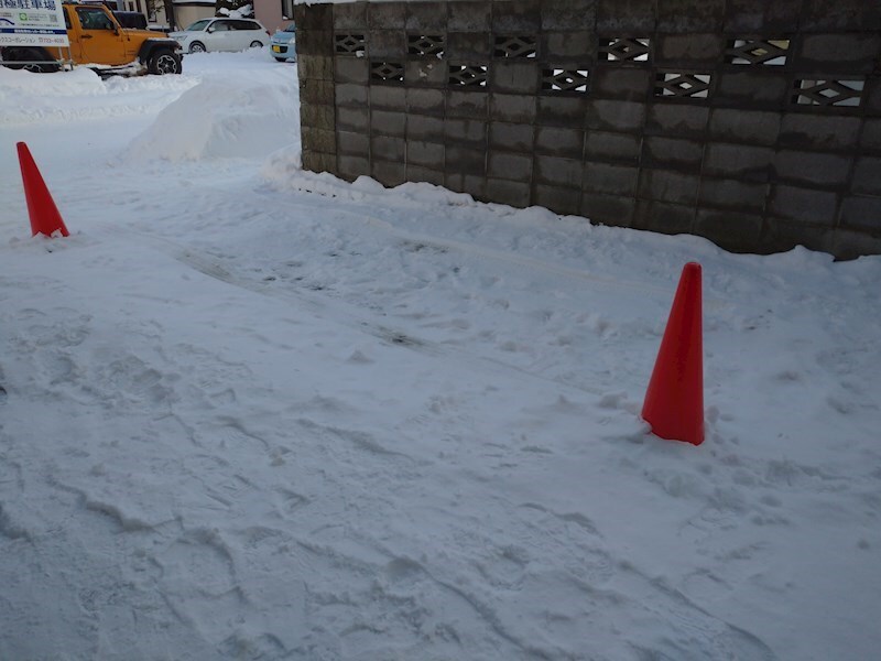 ラフォーレ元町IIの物件内観写真