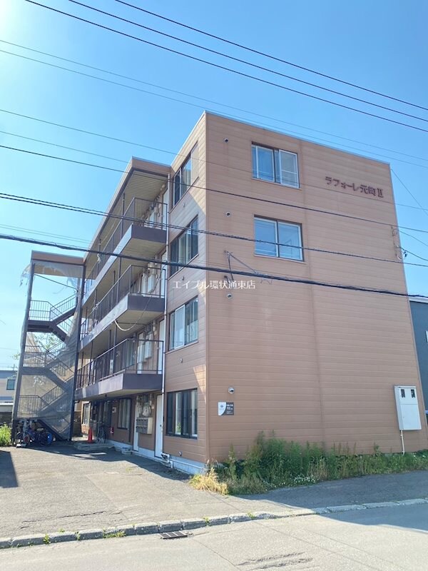 ラフォーレ元町IIの物件内観写真