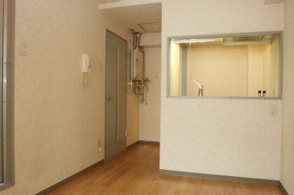 ノースランド北19条の物件内観写真