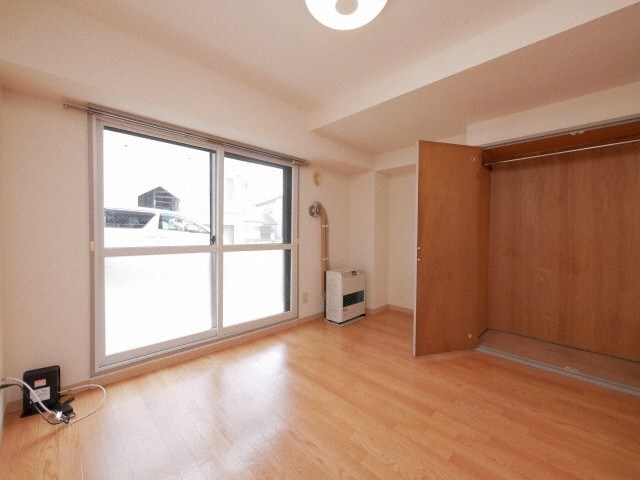 ノースランド北19条の物件内観写真