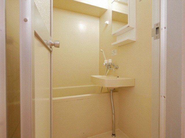 ノースランド北19条の物件内観写真