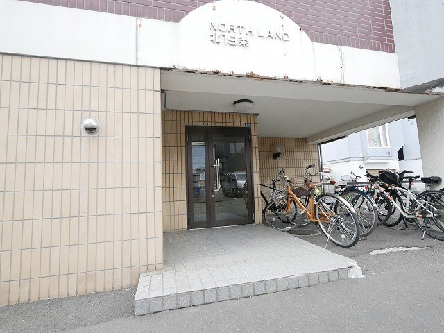 ノースランド北19条の物件内観写真