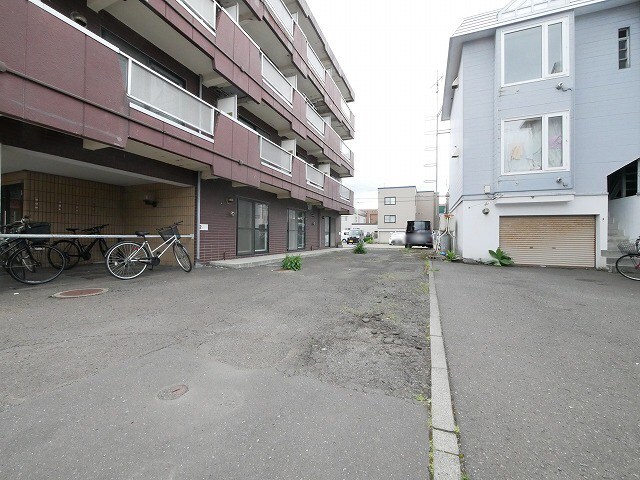 ノースランド北19条の物件内観写真