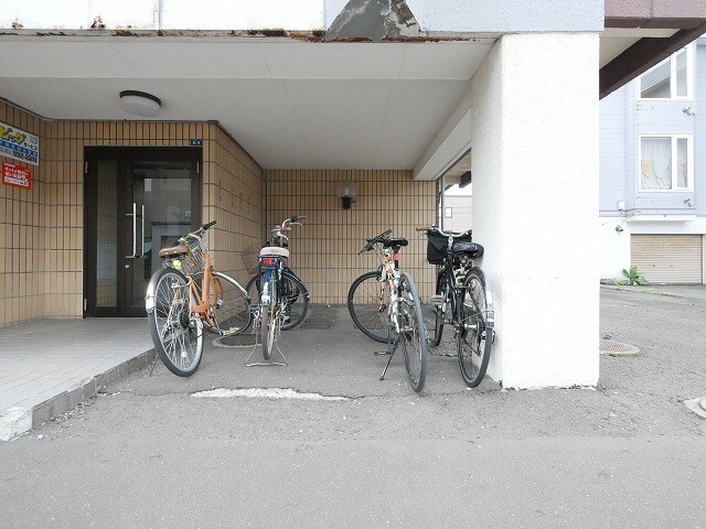 ノースランド北19条の物件内観写真