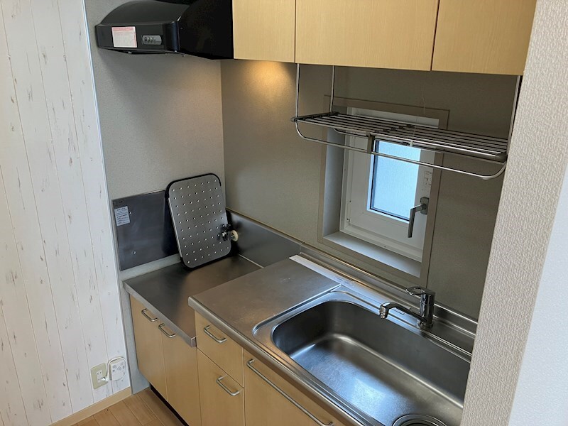 ＭＡＮＯＩＲ檜の物件内観写真