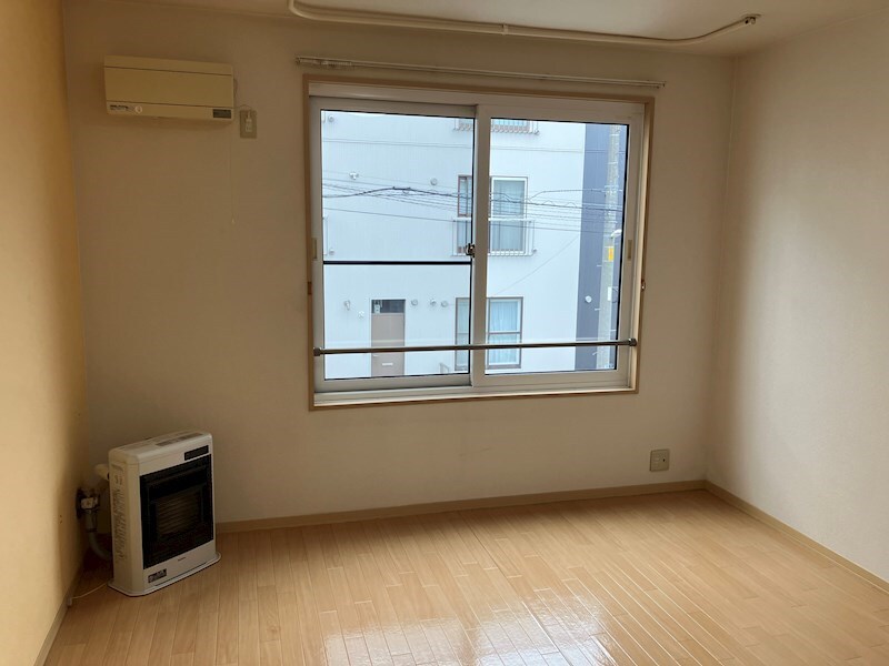 ＭＡＮＯＩＲ檜の物件内観写真