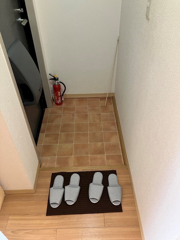 ＭＡＮＯＩＲ檜の物件内観写真