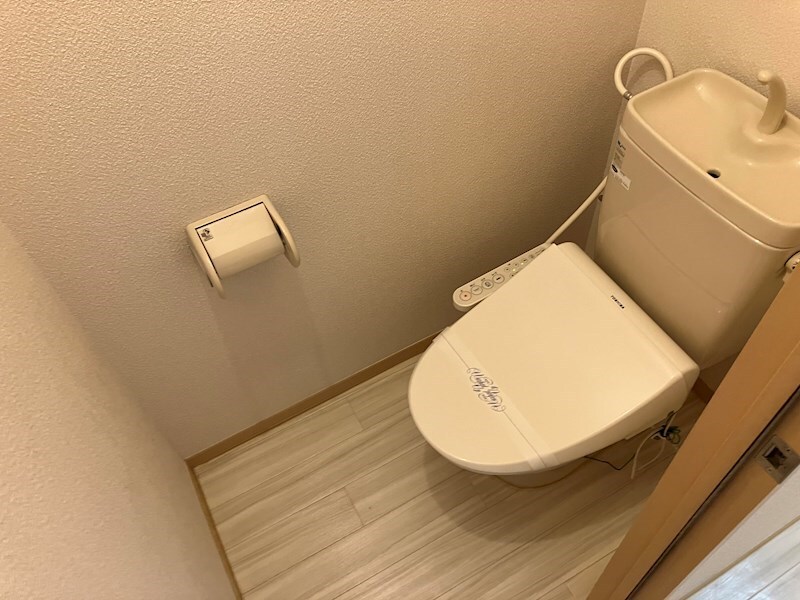 ＭＡＮＯＩＲ檜の物件内観写真