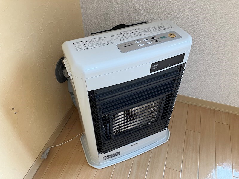 ＭＡＮＯＩＲ檜の物件内観写真