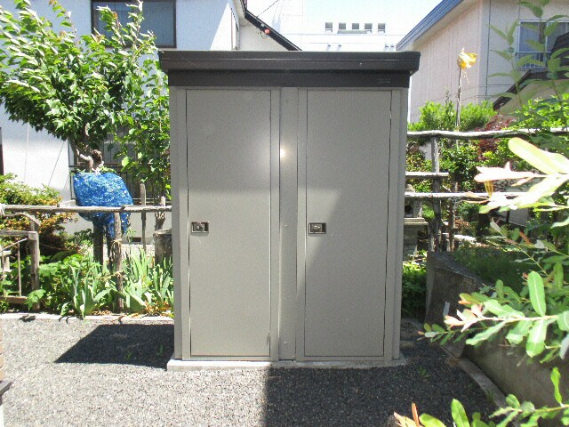 ＭＡＮＯＩＲ檜の物件内観写真